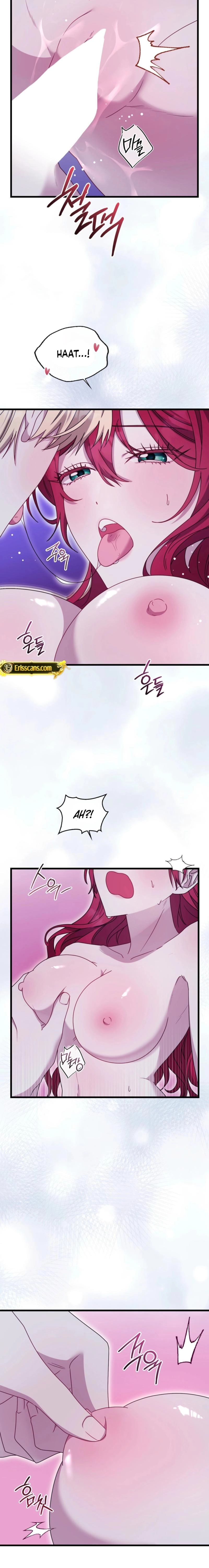 Meeting You at the End of the Night Chapter 11 page 11 - 