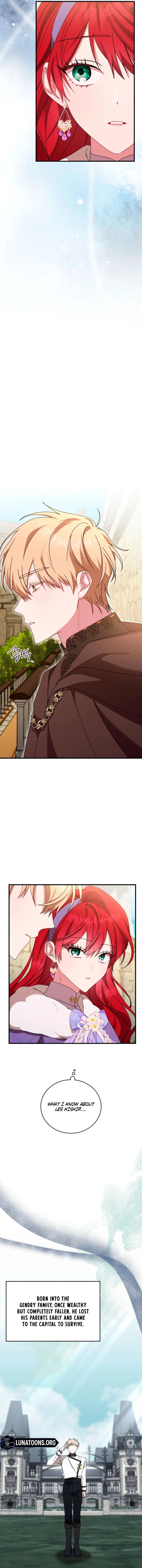 Meeting You at the End of the Night Chapter 12 page 2 - 