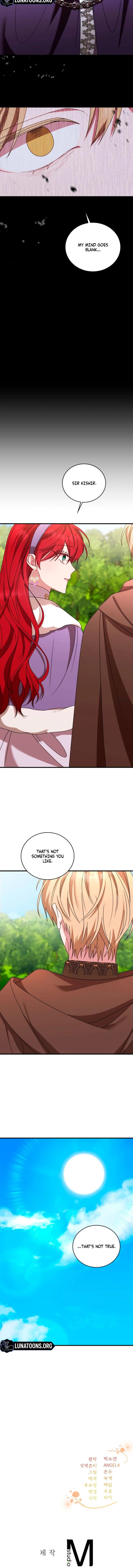 Meeting You at the End of the Night Chapter 12 page 14 - 