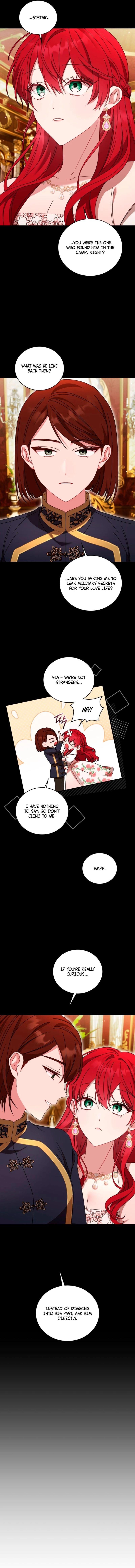 Meeting You at the End of the Night Chapter 12 page 7 - 