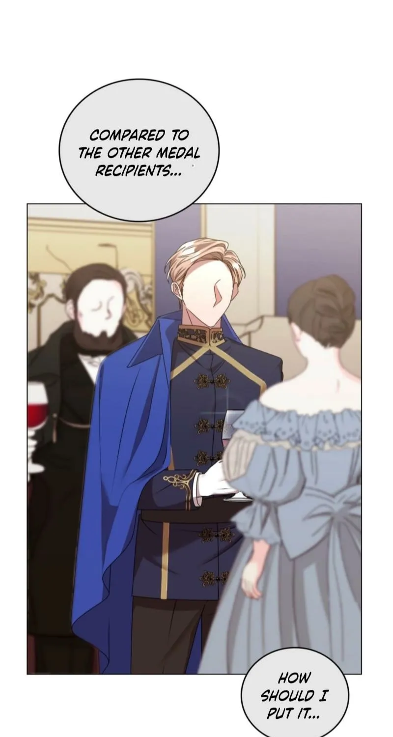 Meeting You at the End of the Night Chapter 2 page 15 - 