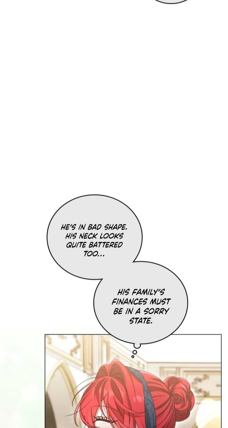 Meeting You at the End of the Night Chapter 2 page 16 - 