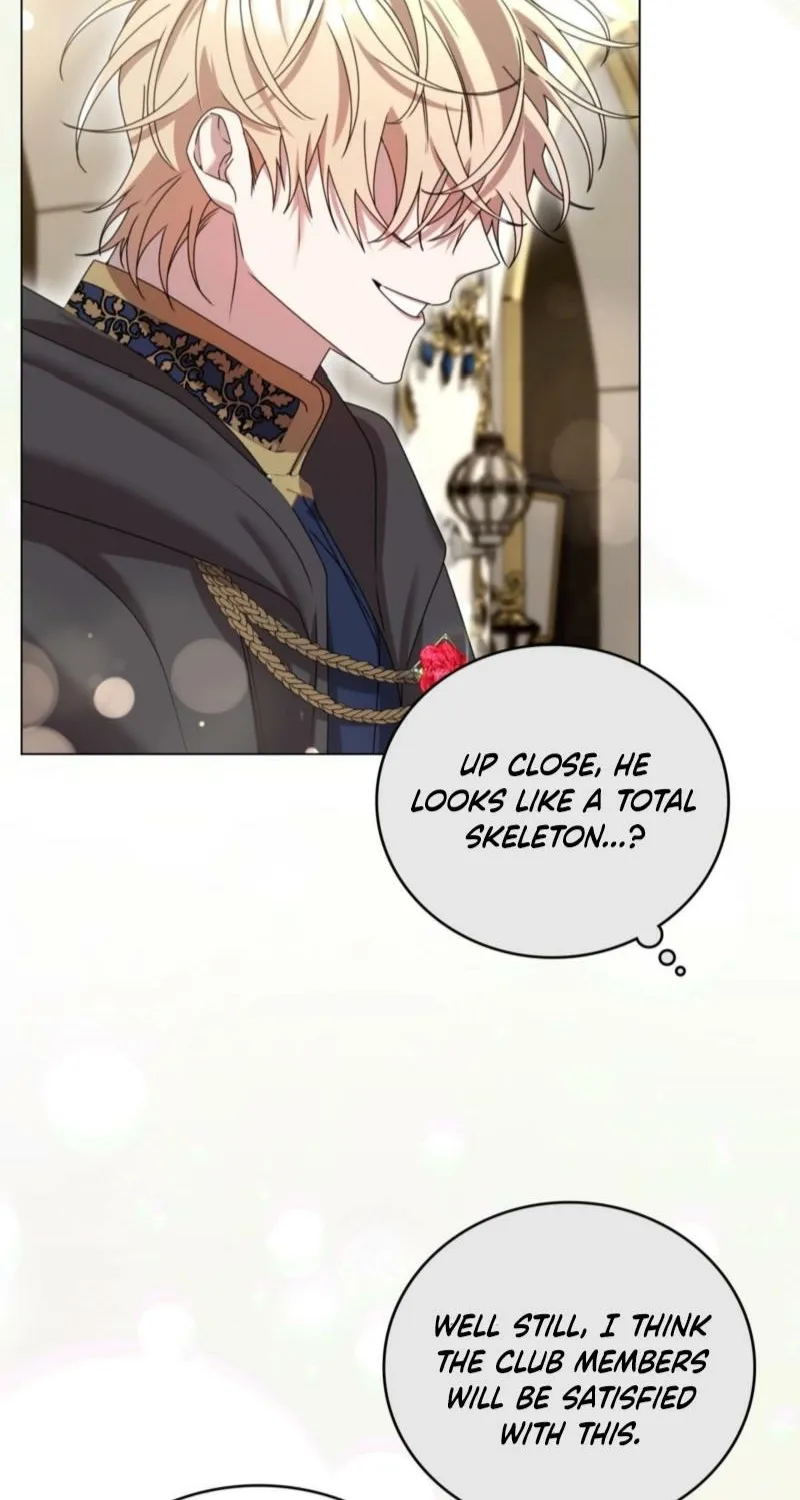 Meeting You at the End of the Night Chapter 2 page 18 - 