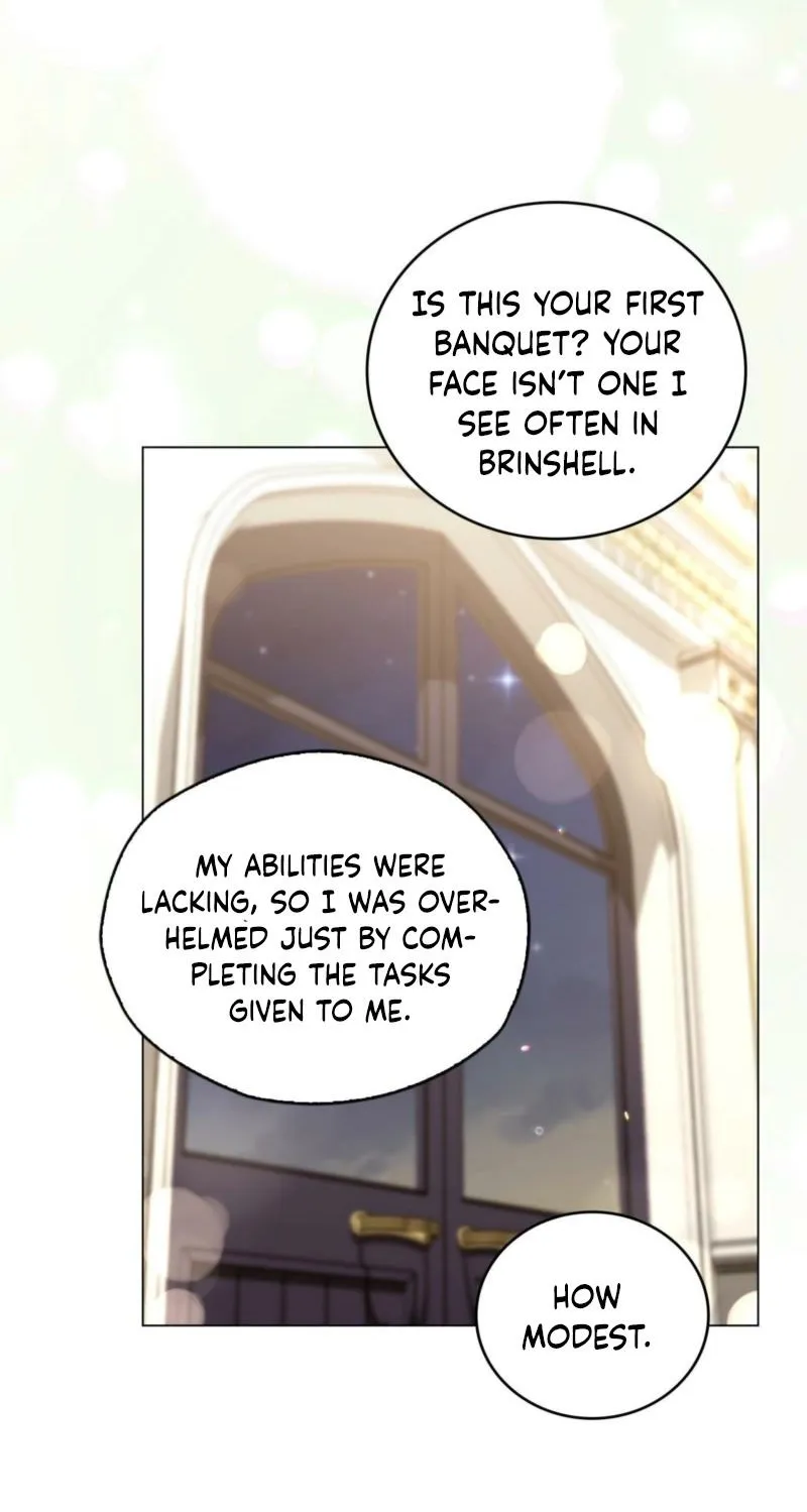 Meeting You at the End of the Night Chapter 2 page 20 - 