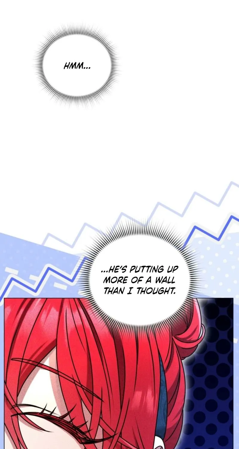 Meeting You at the End of the Night Chapter 2 page 21 - 