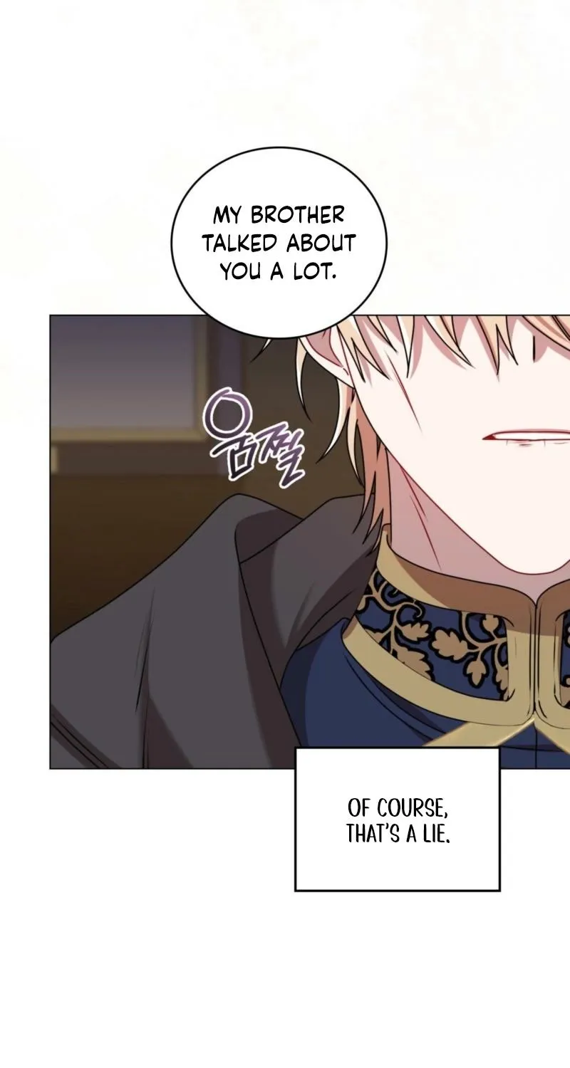 Meeting You at the End of the Night Chapter 2 page 31 - 