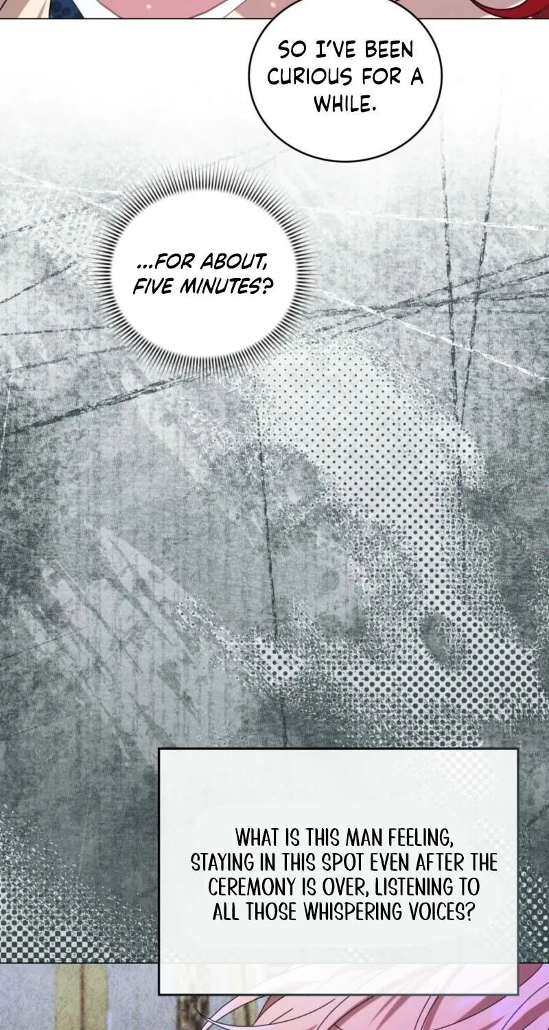 Meeting You at the End of the Night Chapter 2 page 33 - 