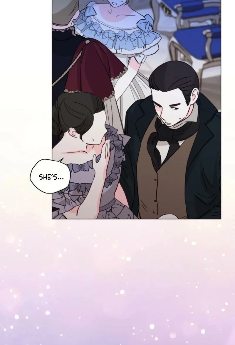 Meeting You at the End of the Night Chapter 2 page 5 - 