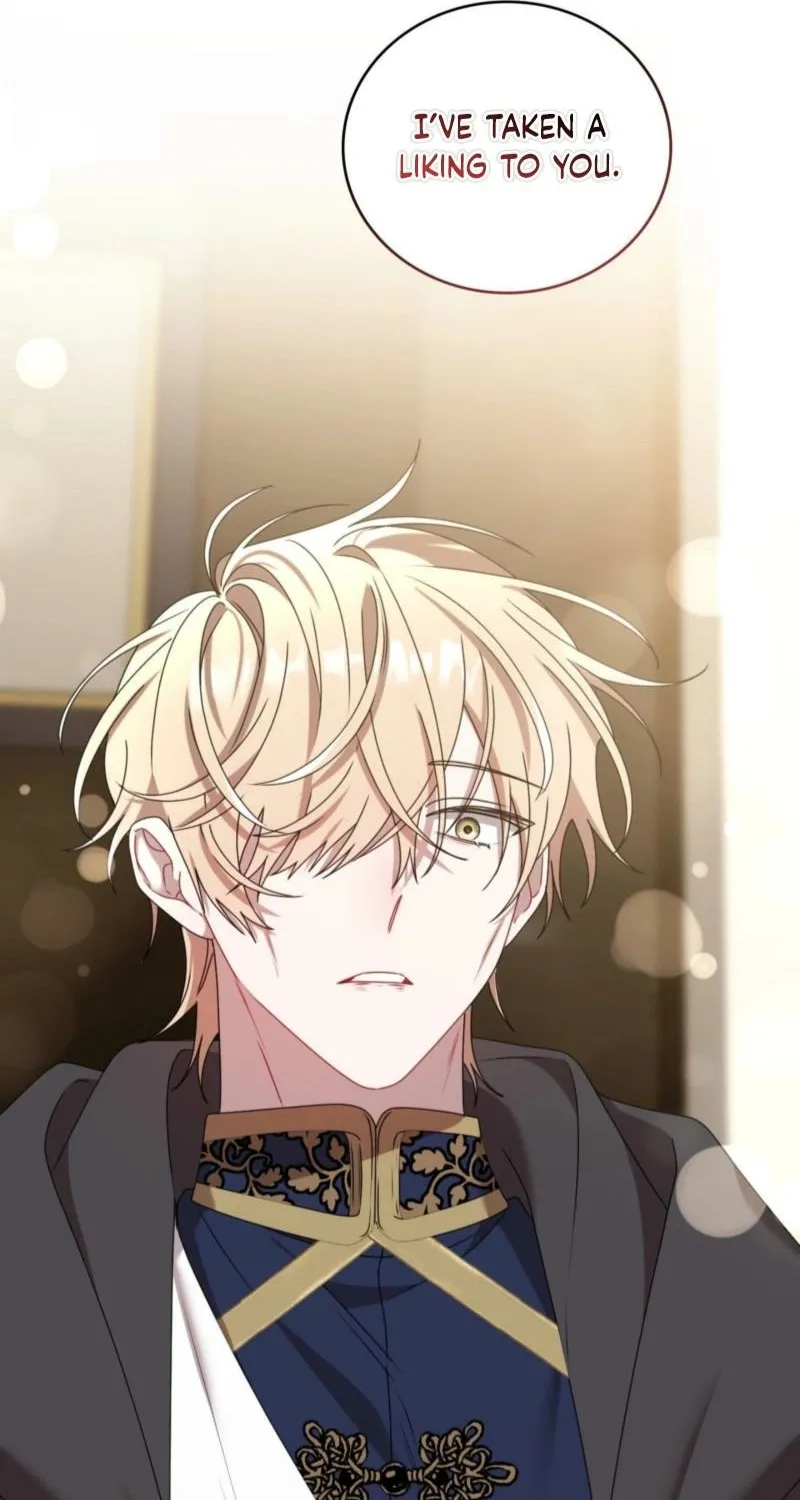 Meeting You at the End of the Night Chapter 2 page 42 - 