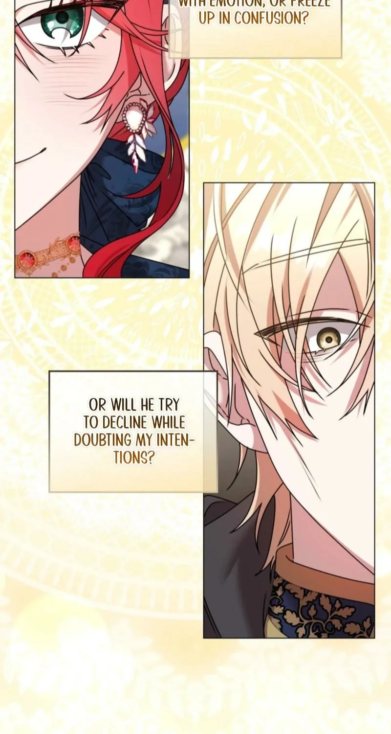 Meeting You at the End of the Night Chapter 2 page 46 - 