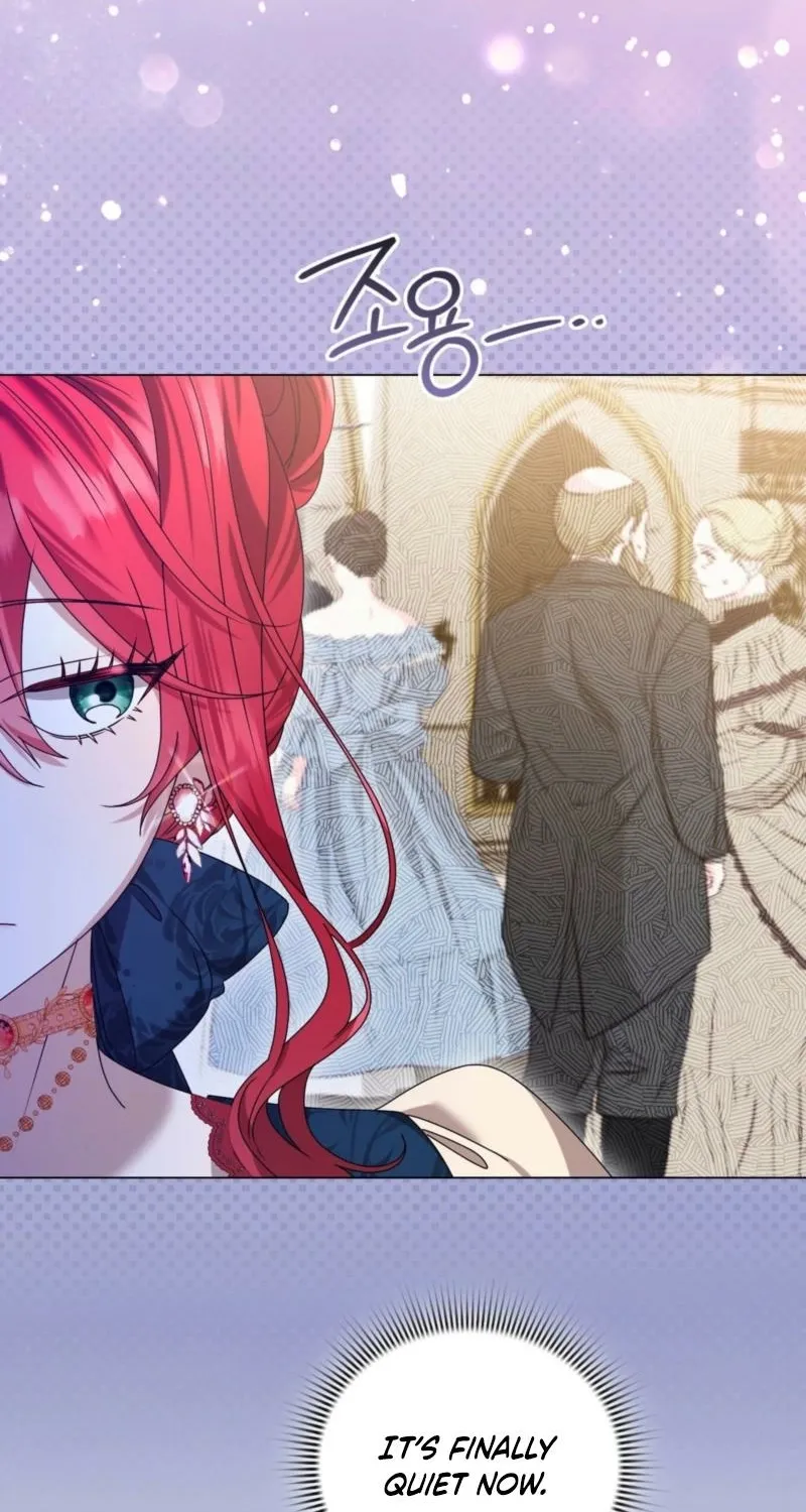Meeting You at the End of the Night Chapter 2 page 6 - 