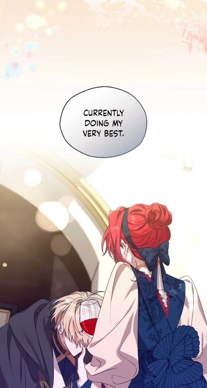 Meeting You at the End of the Night Chapter 2 page 59 - 