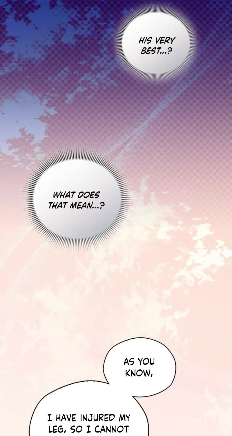 Meeting You at the End of the Night Chapter 2 page 61 - 
