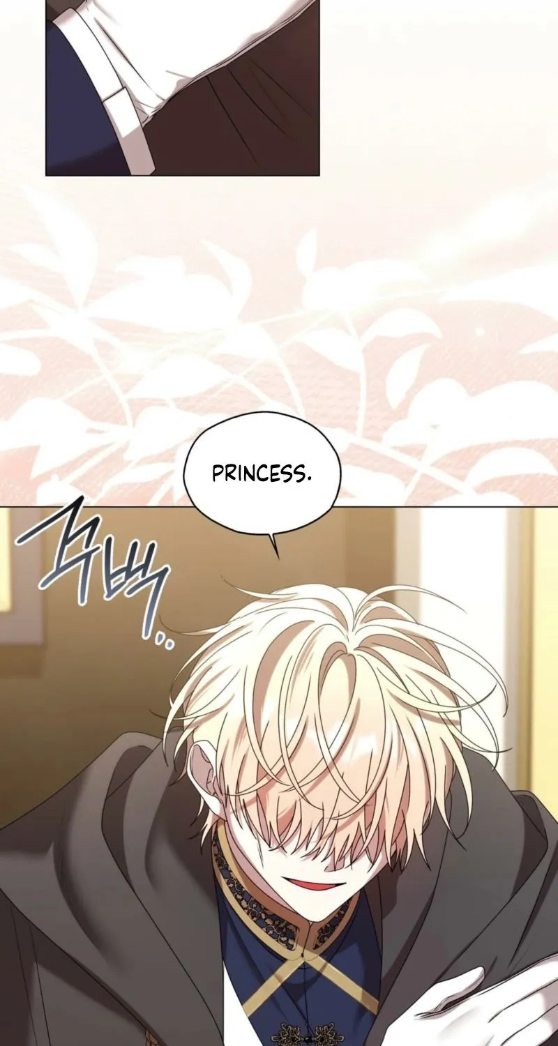 Meeting You at the End of the Night Chapter 2 page 8 - 