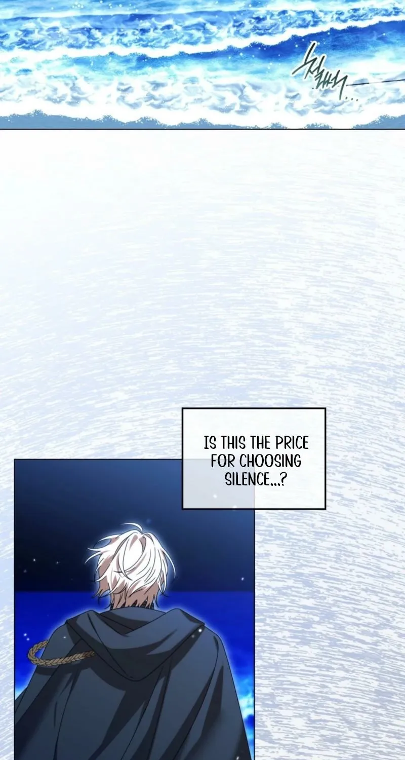 Meeting You at the End of the Night Chapter 3 page 11 - 