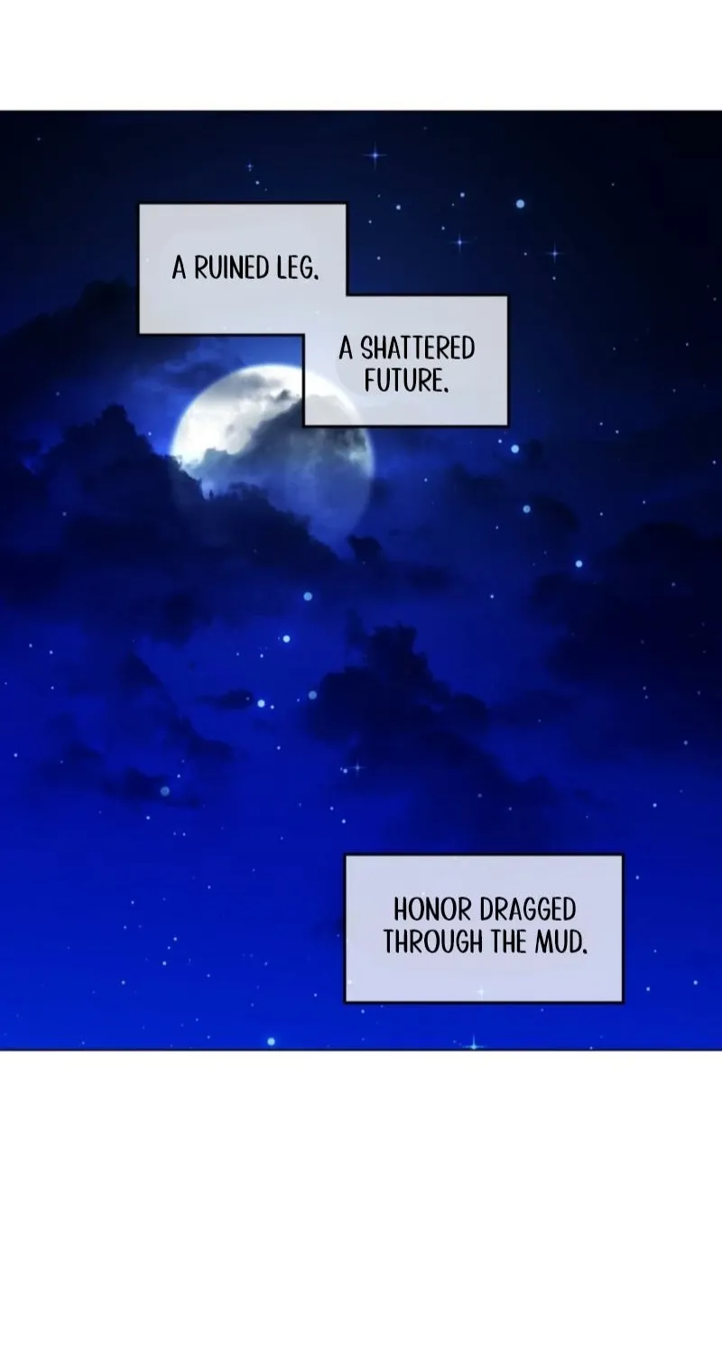 Meeting You at the End of the Night Chapter 3 page 14 - 