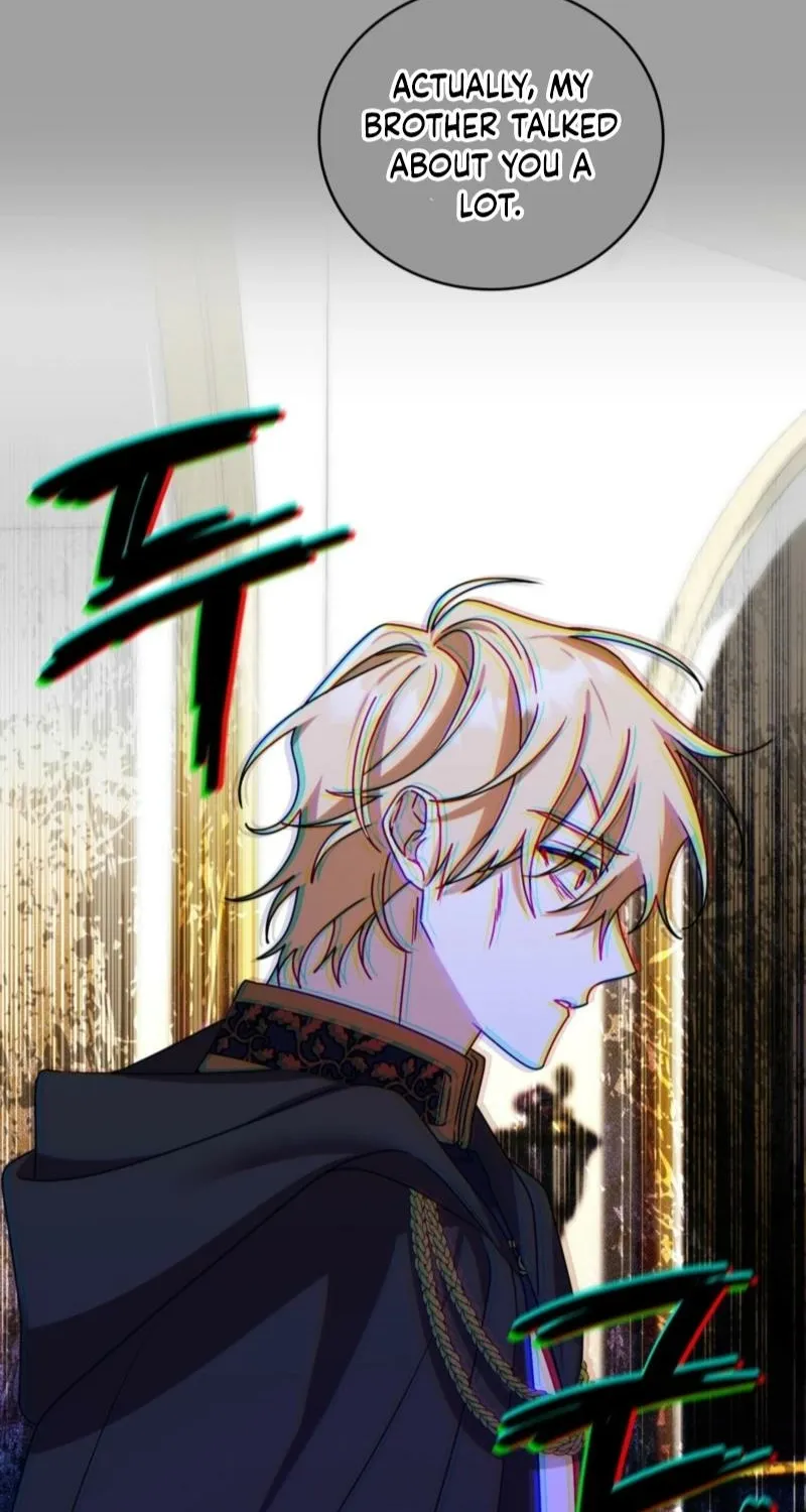 Meeting You at the End of the Night Chapter 3 page 18 - 