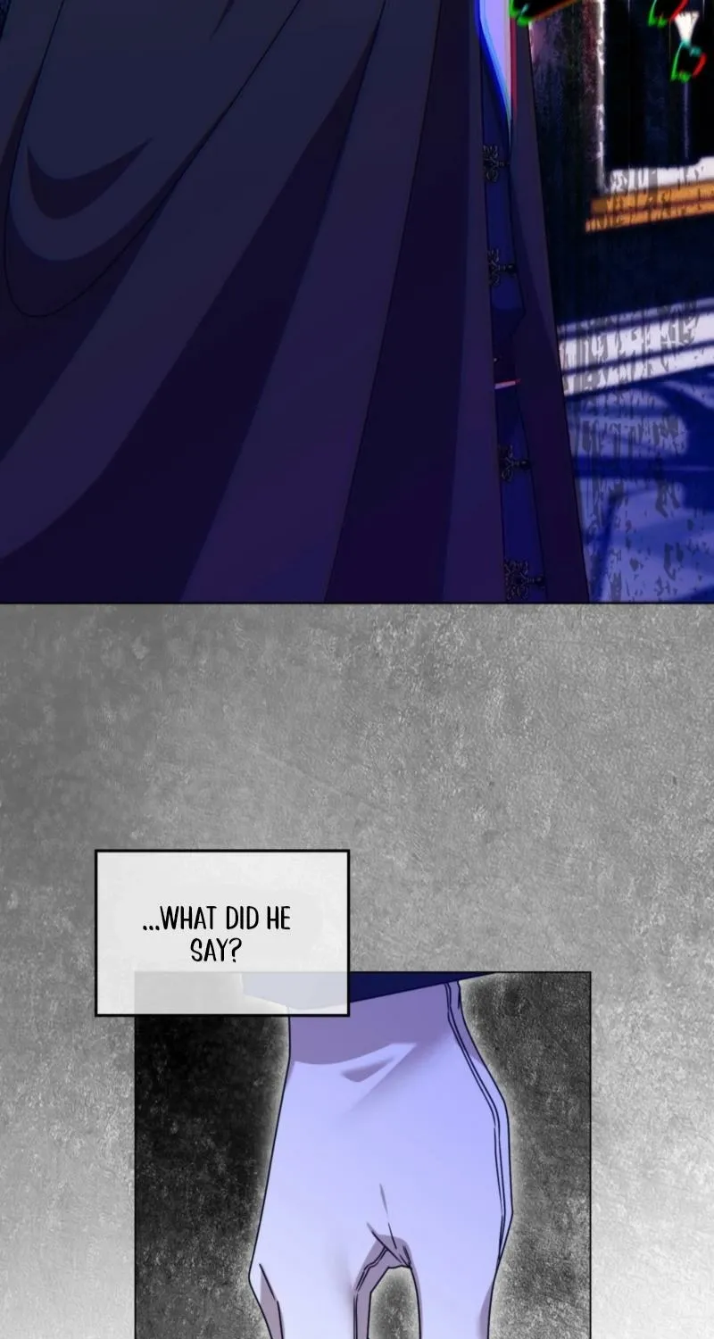 Meeting You at the End of the Night Chapter 3 page 19 - 