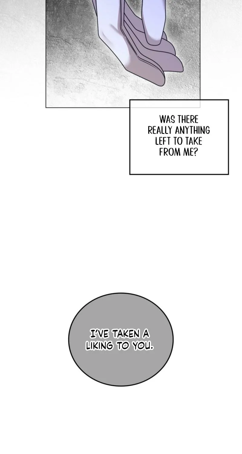 Meeting You at the End of the Night Chapter 3 page 20 - 