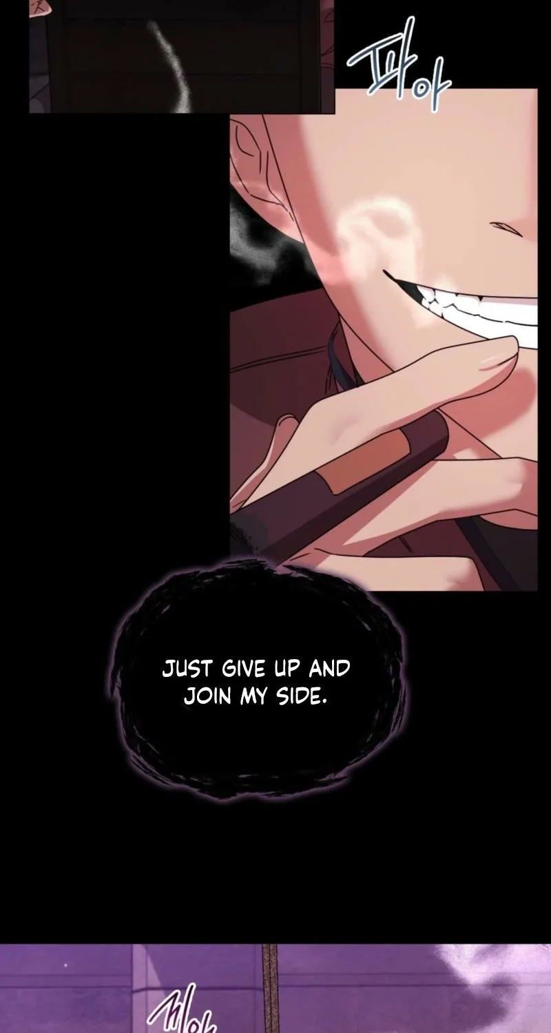 Meeting You at the End of the Night Chapter 3 page 3 - 