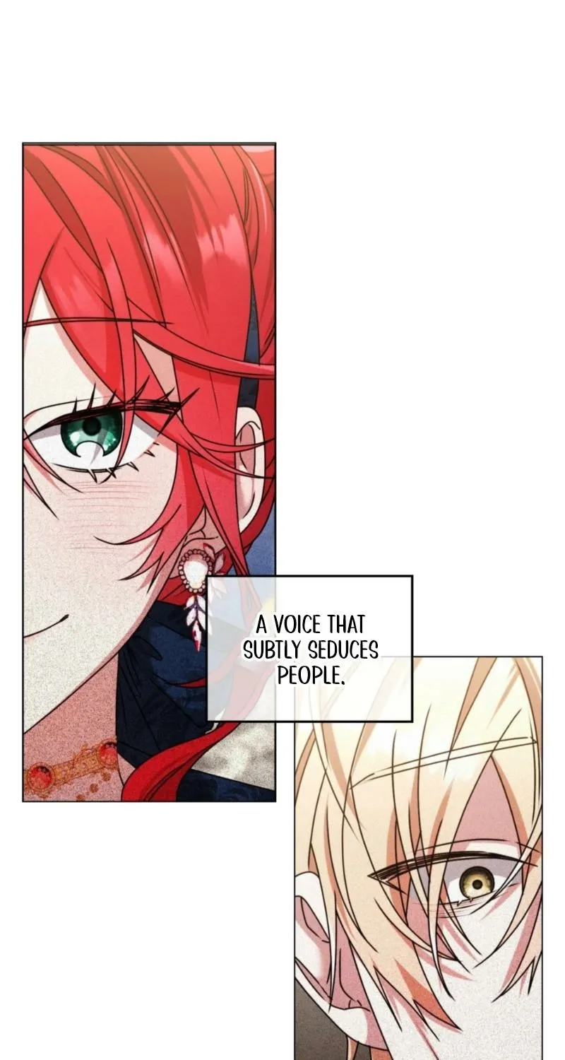 Meeting You at the End of the Night Chapter 3 page 21 - 
