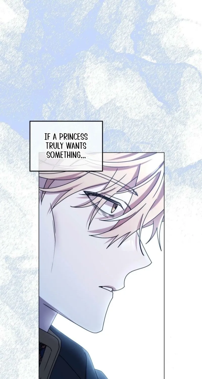 Meeting You at the End of the Night Chapter 3 page 28 - 
