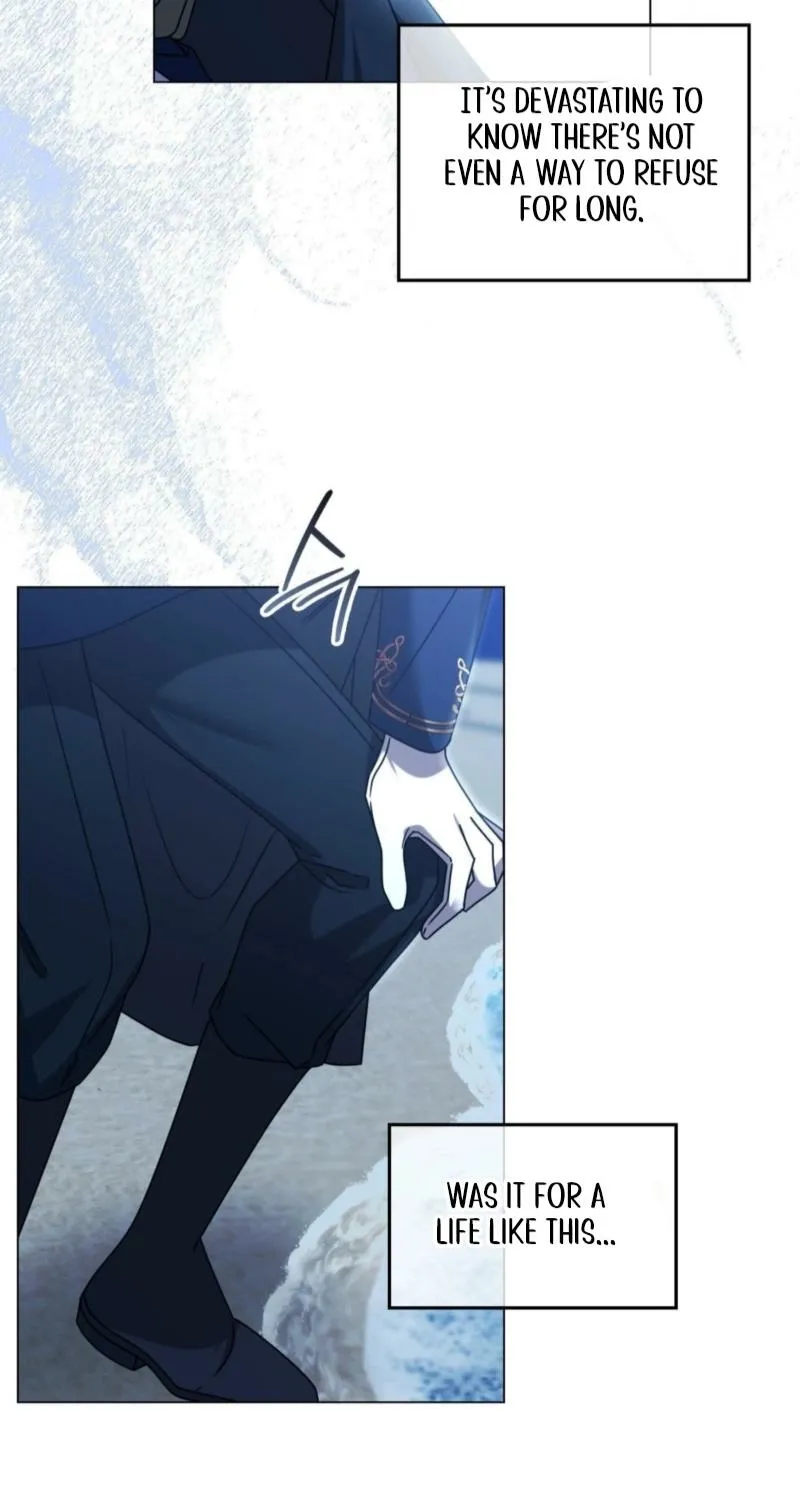 Meeting You at the End of the Night Chapter 3 page 29 - 