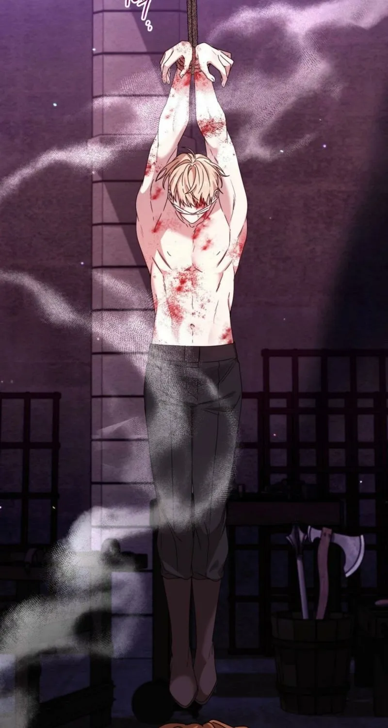 Meeting You at the End of the Night Chapter 3 page 4 - 