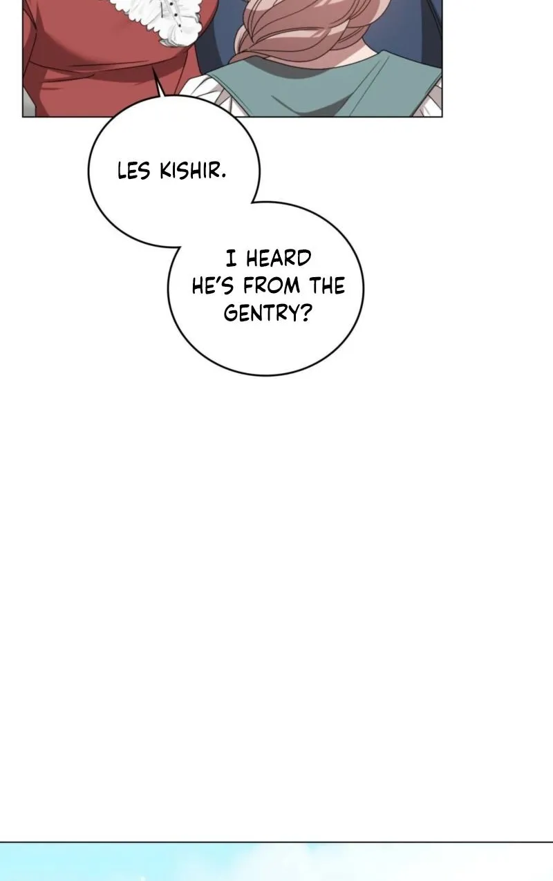 Meeting You at the End of the Night Chapter 3 page 40 - 