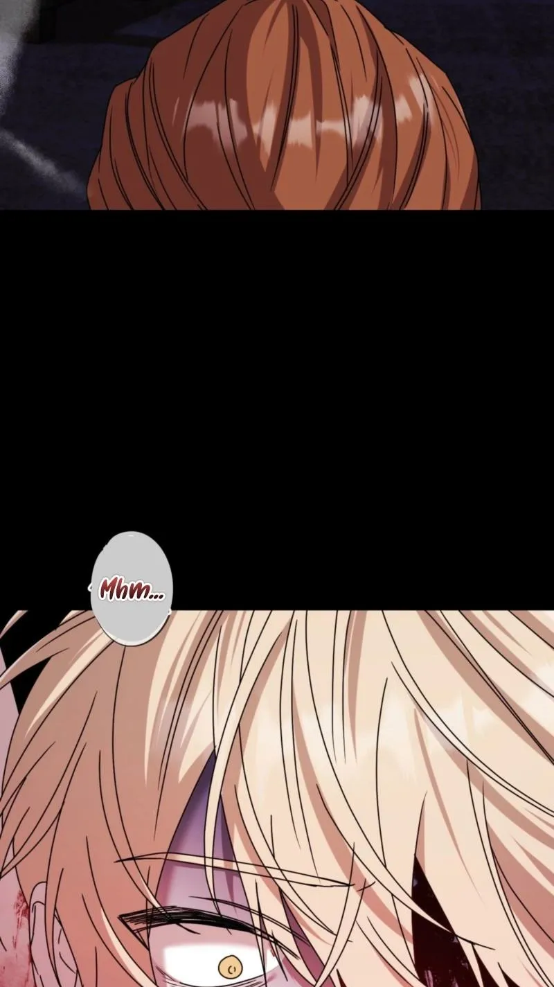 Meeting You at the End of the Night Chapter 3 page 5 - 