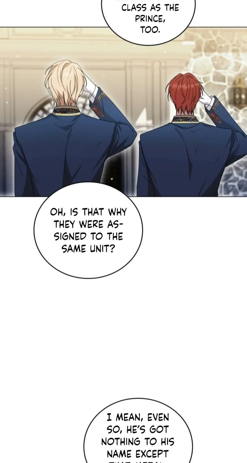 Meeting You at the End of the Night Chapter 3 page 42 - 