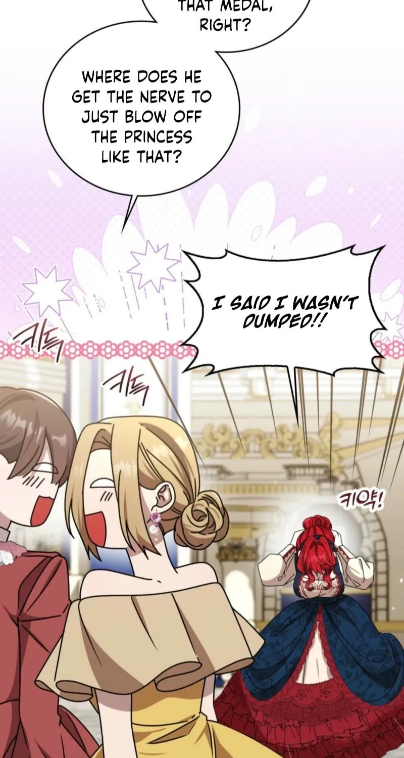 Meeting You at the End of the Night Chapter 3 page 43 - 