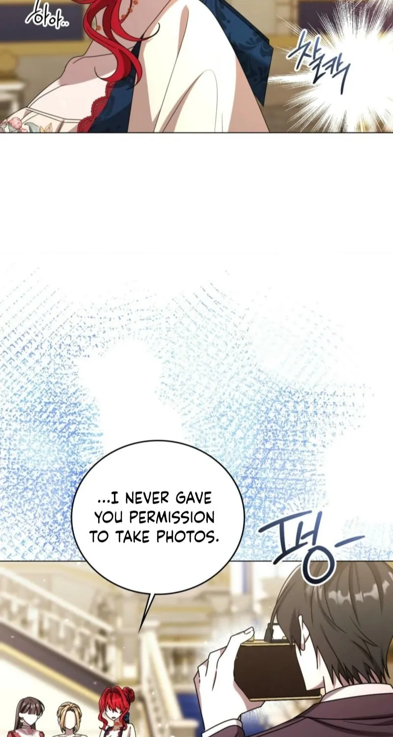 Meeting You at the End of the Night Chapter 3 page 46 - 