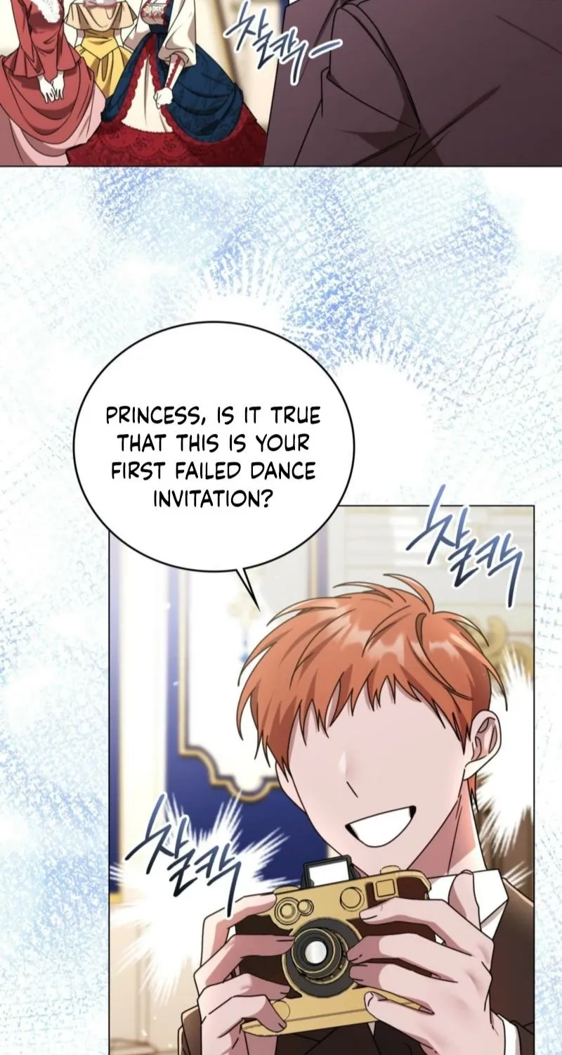 Meeting You at the End of the Night Chapter 3 page 47 - 