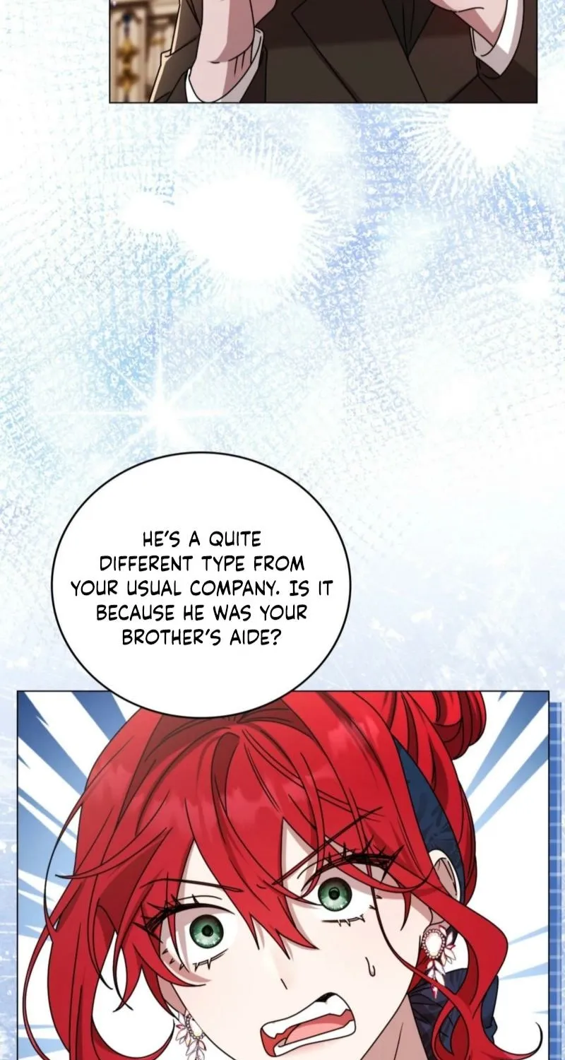 Meeting You at the End of the Night Chapter 3 page 48 - 