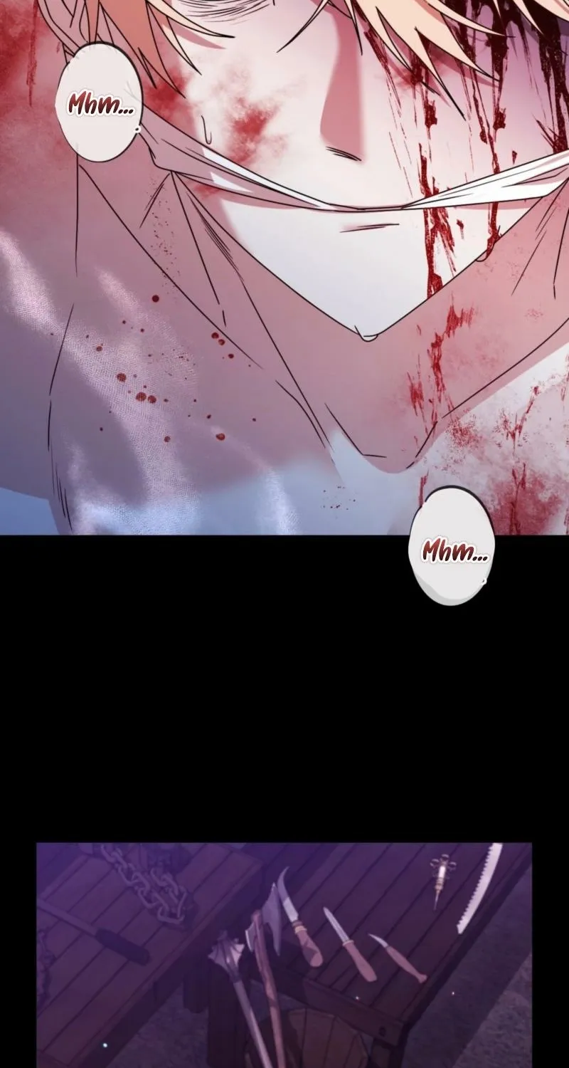 Meeting You at the End of the Night Chapter 3 page 6 - 