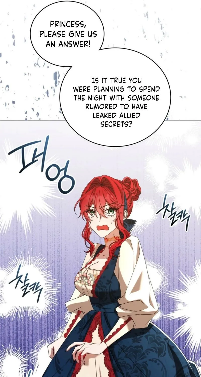Meeting You at the End of the Night Chapter 3 page 51 - 