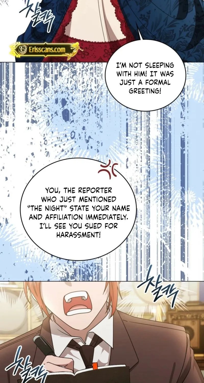 Meeting You at the End of the Night Chapter 3 page 52 - 