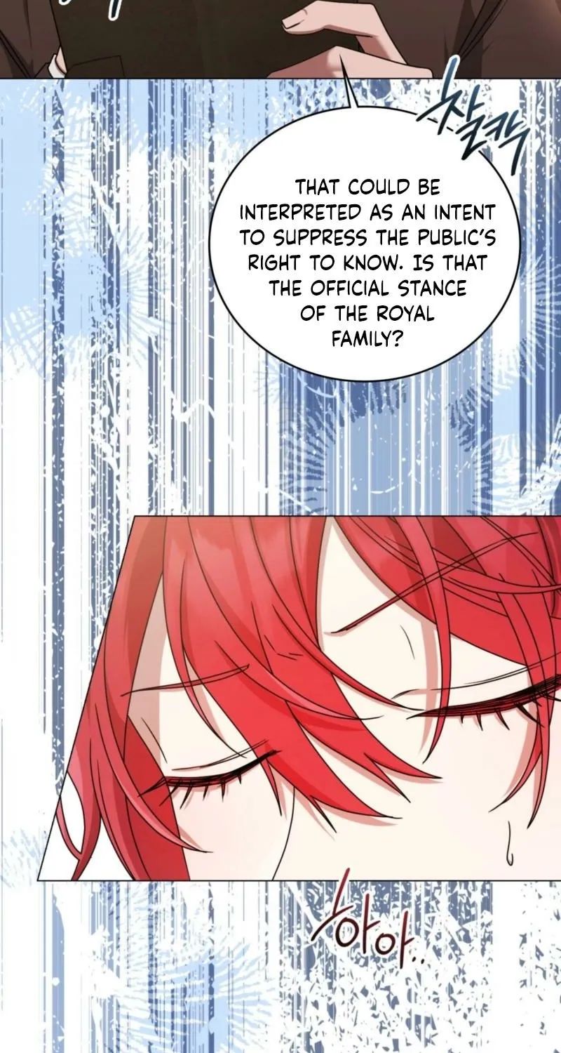 Meeting You at the End of the Night Chapter 3 page 53 - 