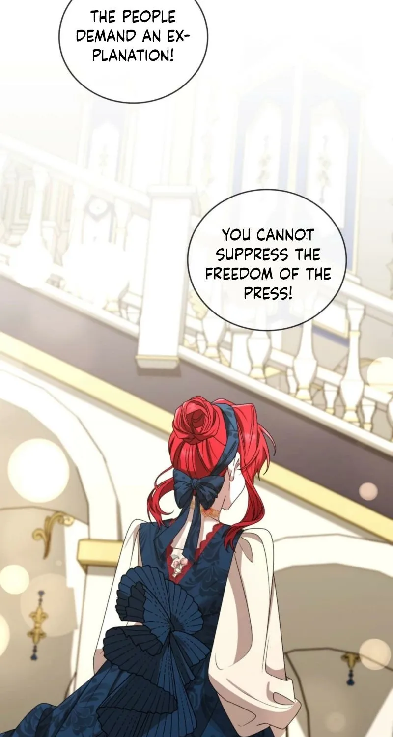 Meeting You at the End of the Night Chapter 3 page 56 - 