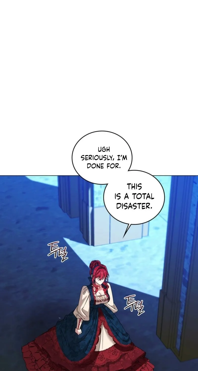 Meeting You at the End of the Night Chapter 3 page 59 - 