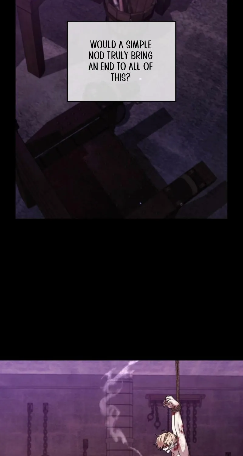 Meeting You at the End of the Night Chapter 3 page 7 - 