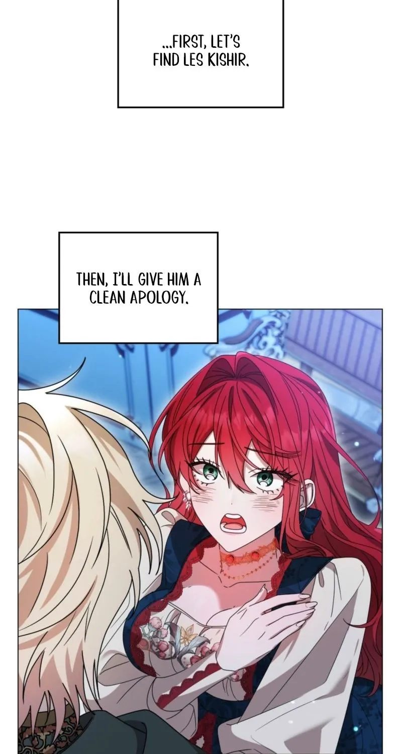 Meeting You at the End of the Night Chapter 3 page 68 - 