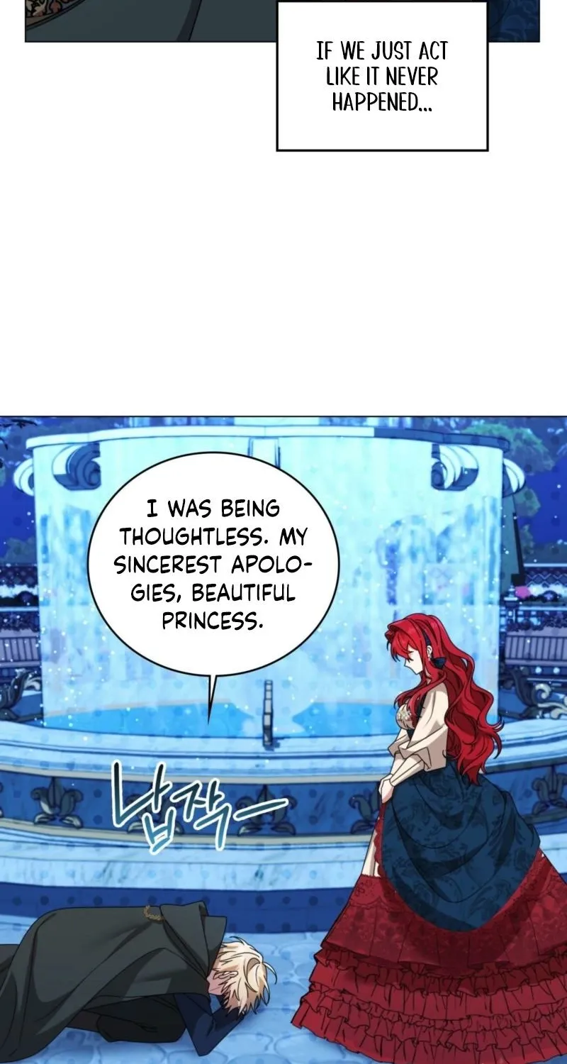 Meeting You at the End of the Night Chapter 3 page 69 - 