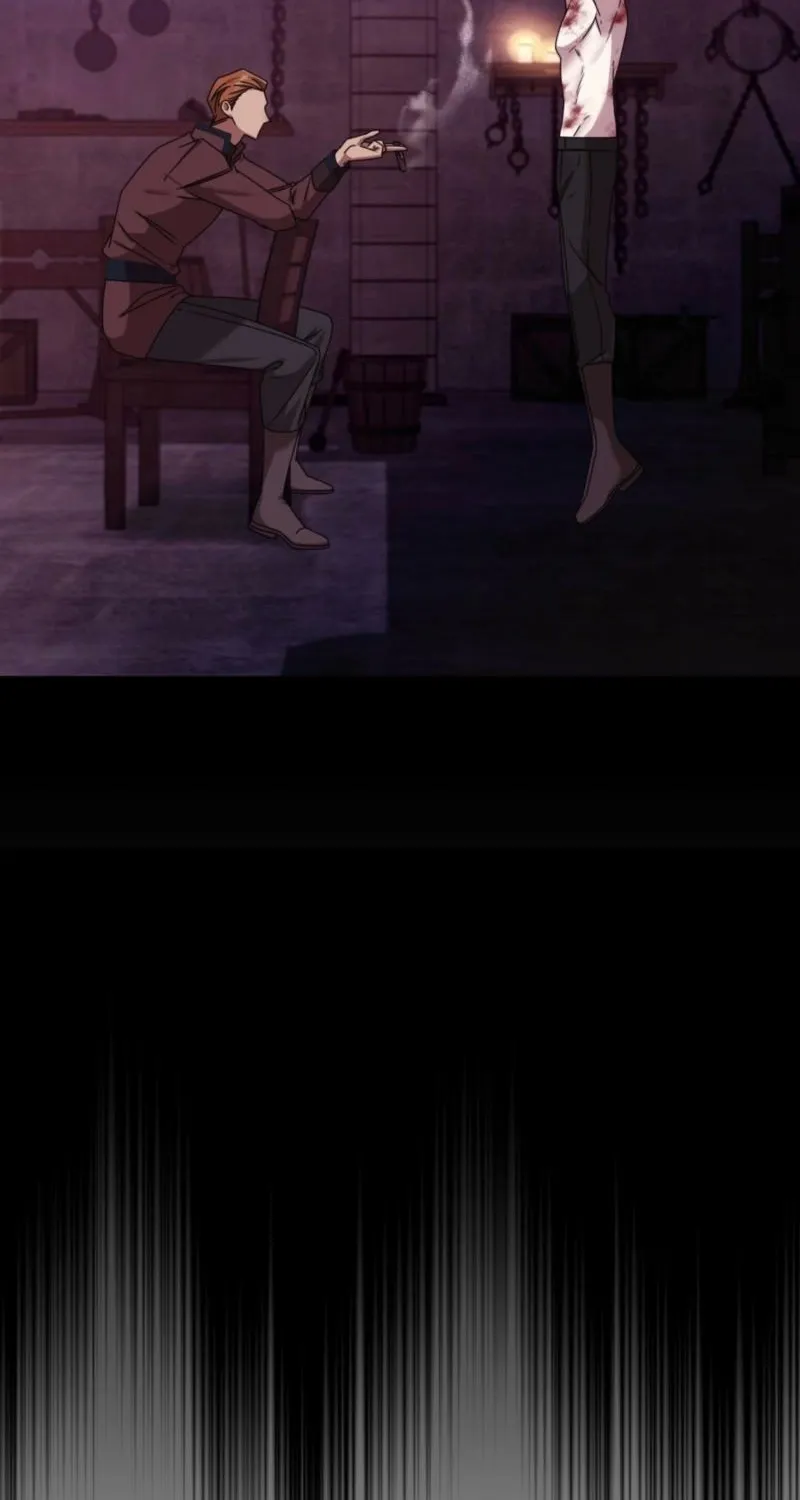 Meeting You at the End of the Night Chapter 3 page 8 - 