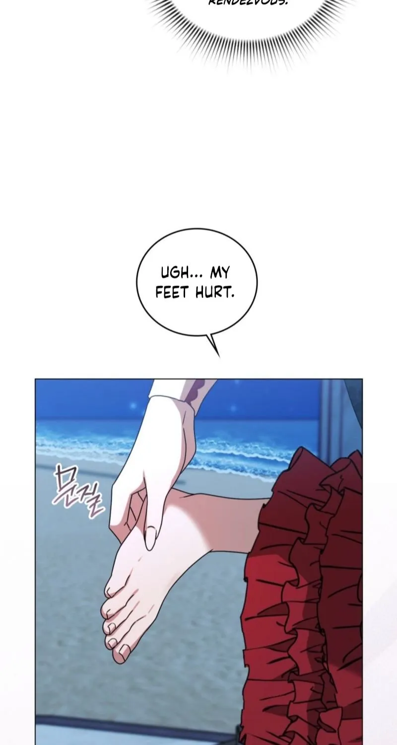 Meeting You at the End of the Night Chapter 3 page 75 - 