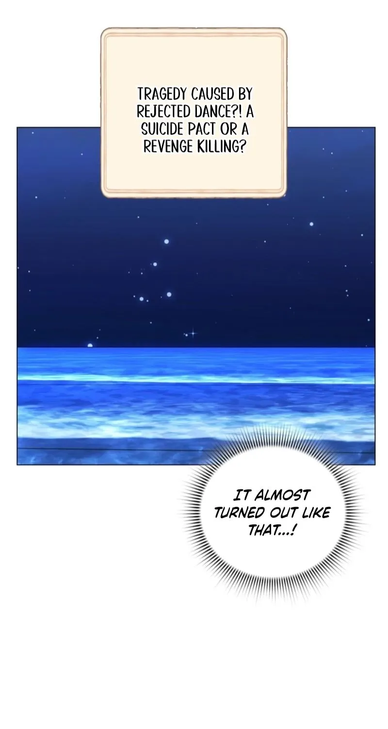 Meeting You at the End of the Night Chapter 4 page 19 - 