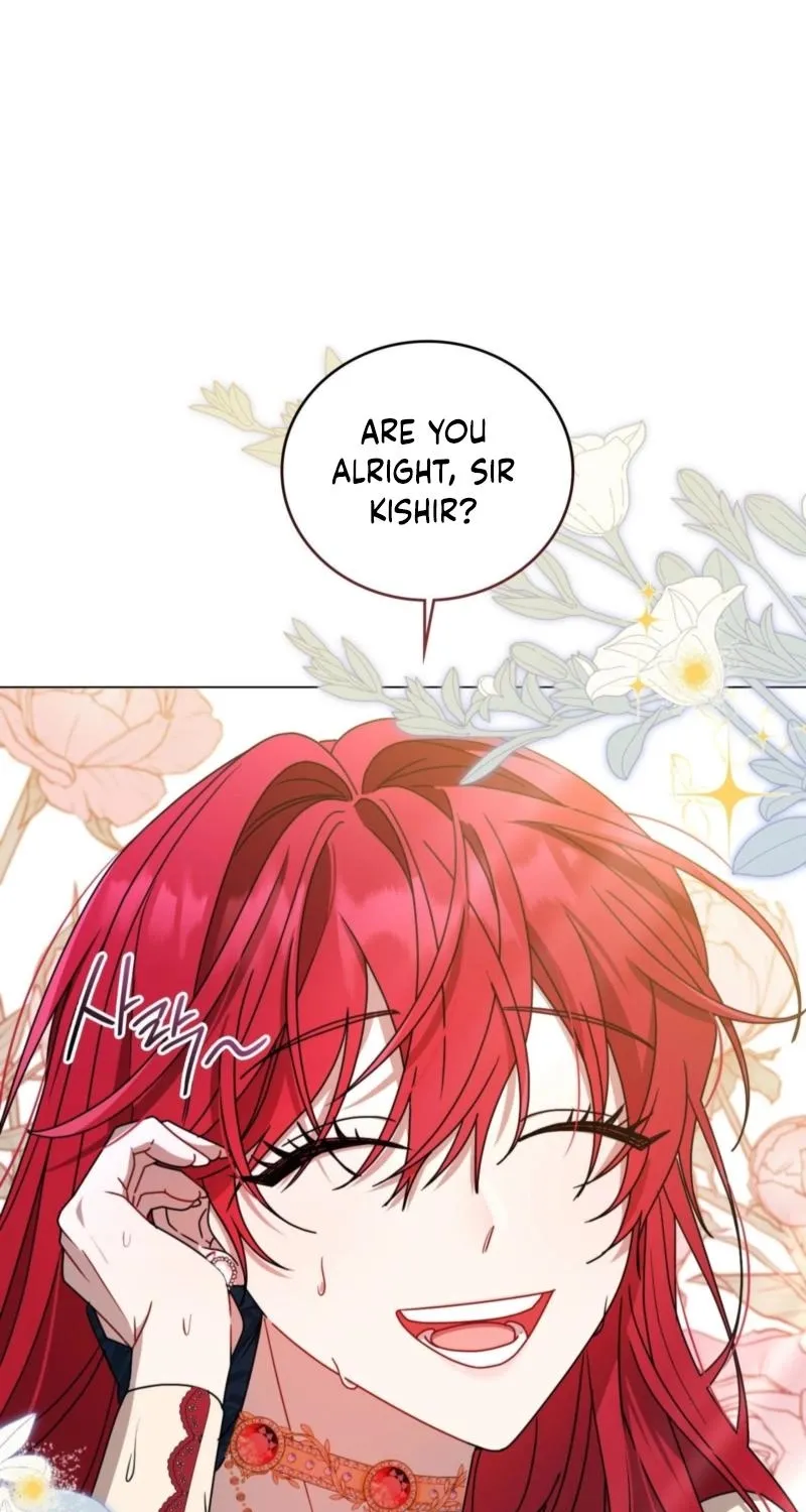 Meeting You at the End of the Night Chapter 4 page 21 - 