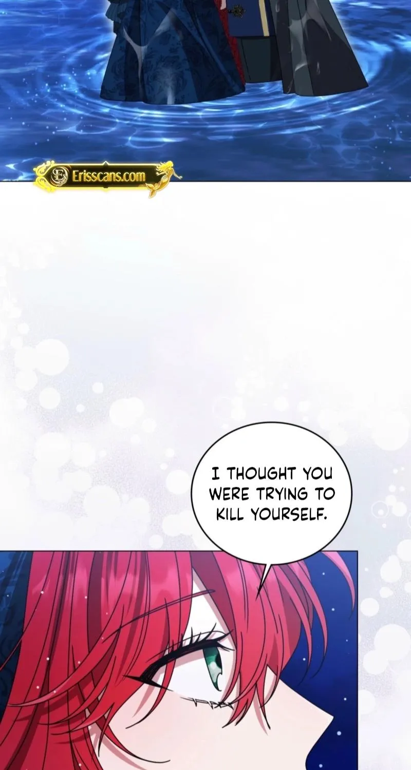 Meeting You at the End of the Night Chapter 4 page 23 - 