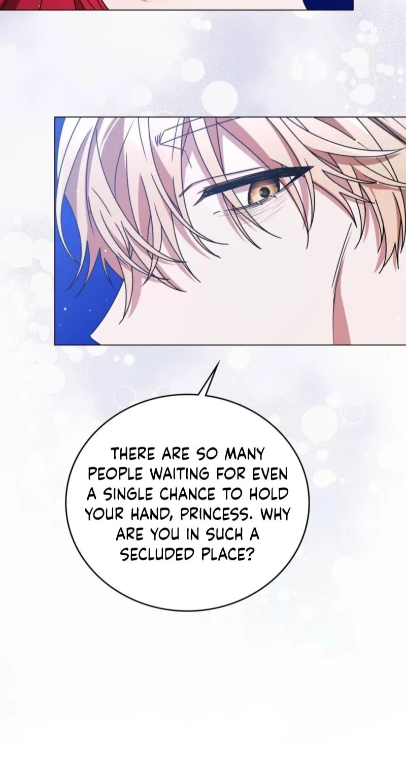 Meeting You at the End of the Night Chapter 4 page 24 - 